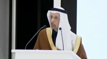 أول تعليق رسمي.. وزير الاستثمار يكشف كواليس رد فعل ولي العهد بشأن سوريا